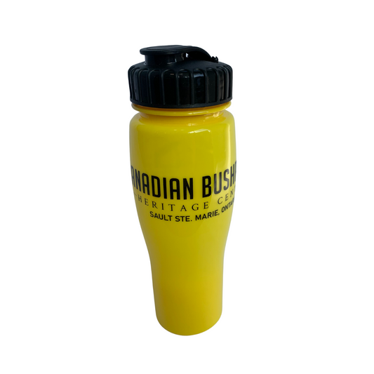 CBHC Reusable Water Bottle