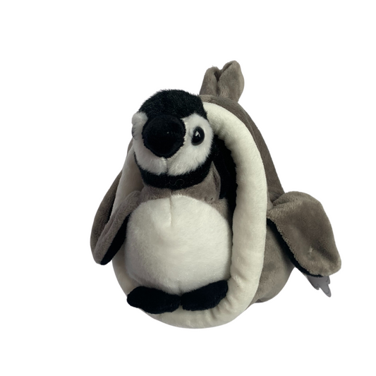 Animal House Penguin