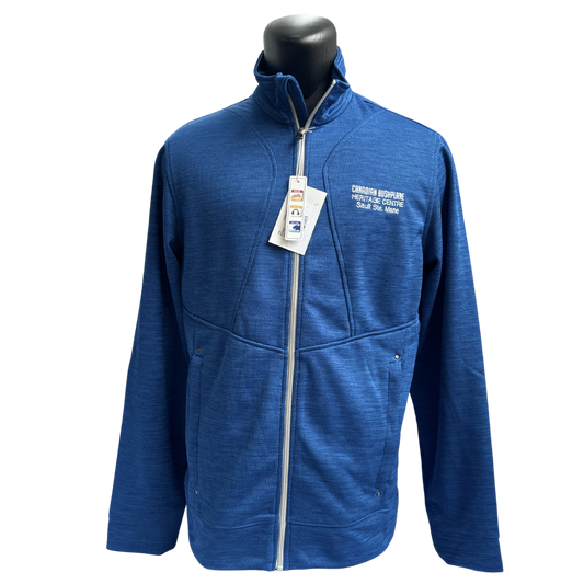 Light Weight Jackets Blue Men's