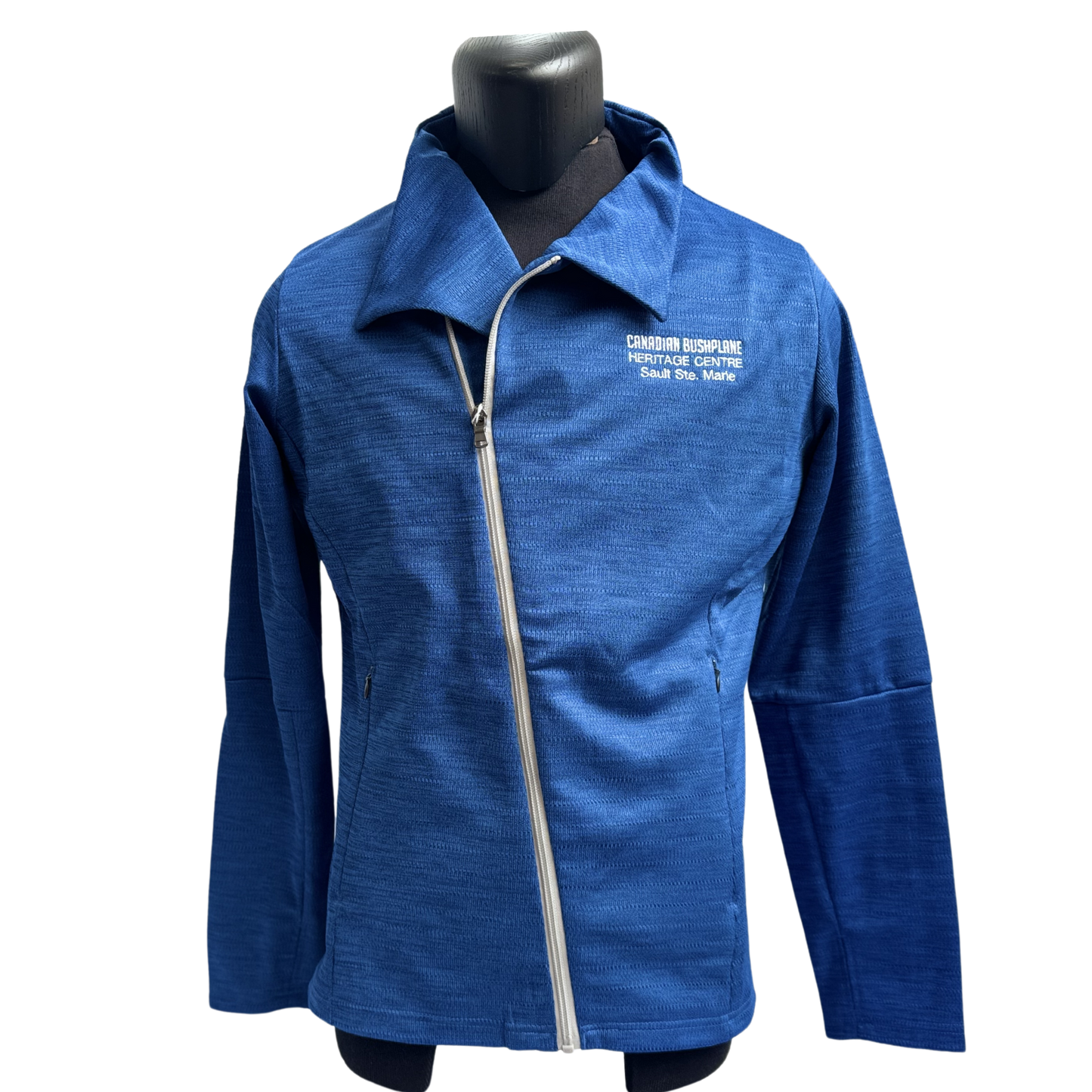 Light Weight Jackets Blue Women's