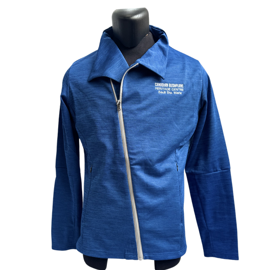 Light Weight Jackets Blue Women's