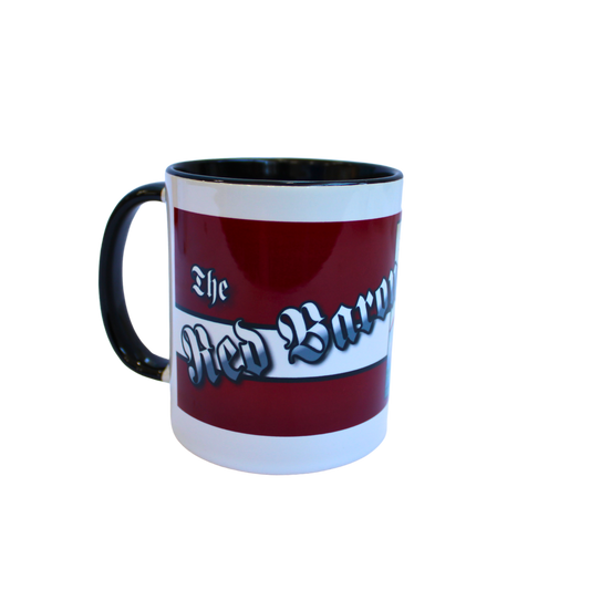 Red Baron Mug