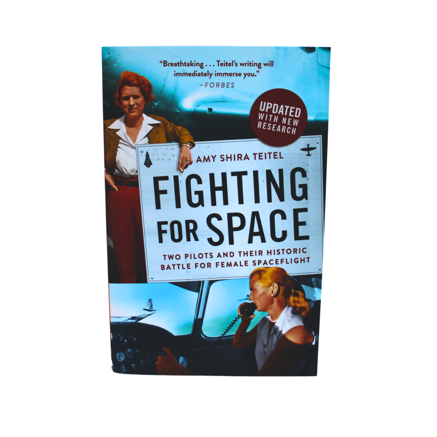 Fighting for Space