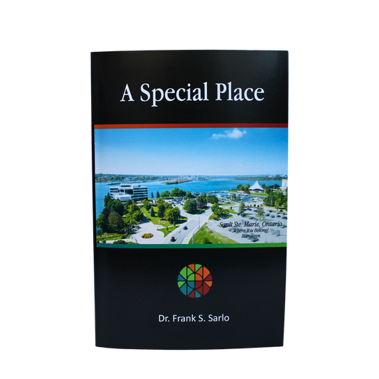 A Special Place