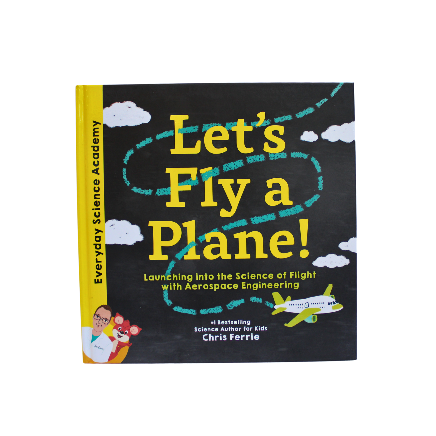 Let's Fly a Plane