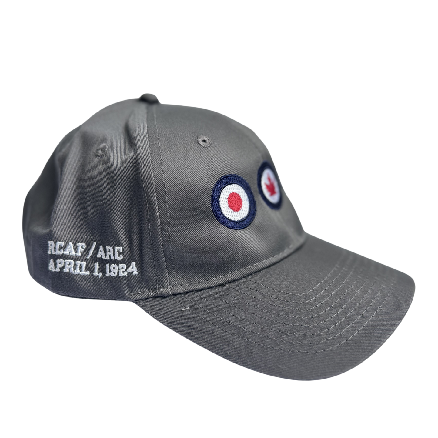 RCAF 100th Anniversary Ball Cap