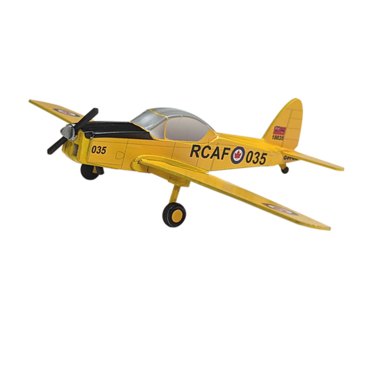 Osborn Chipmunk Model