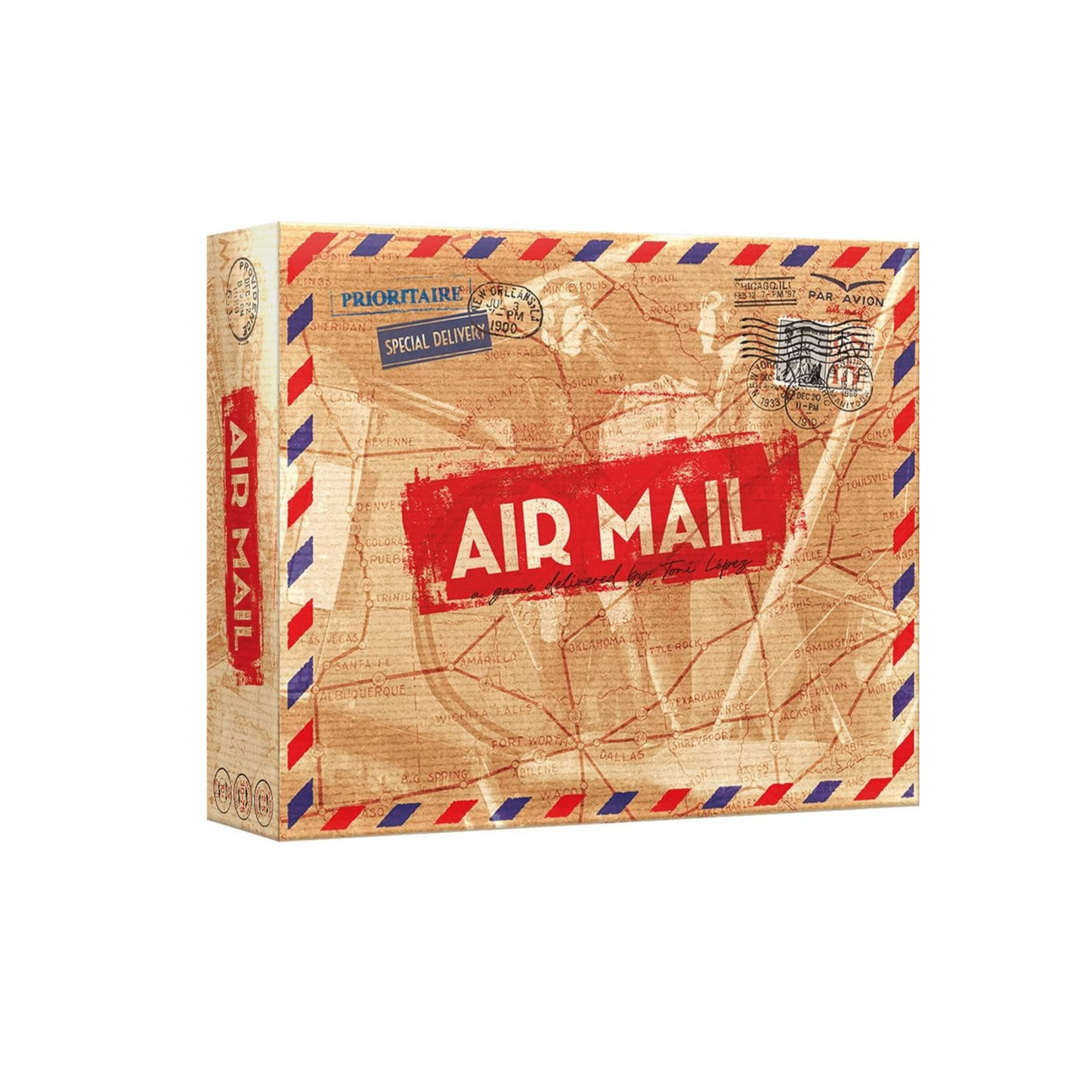 Air Mail
