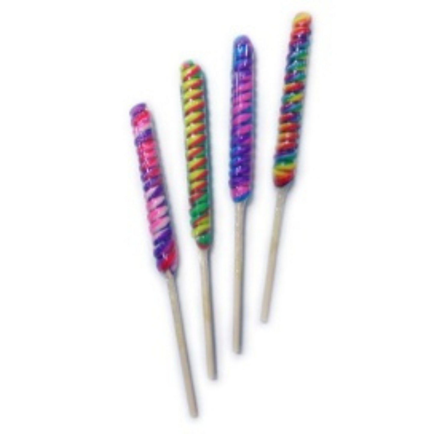 Stick Lollipop Various Flavours