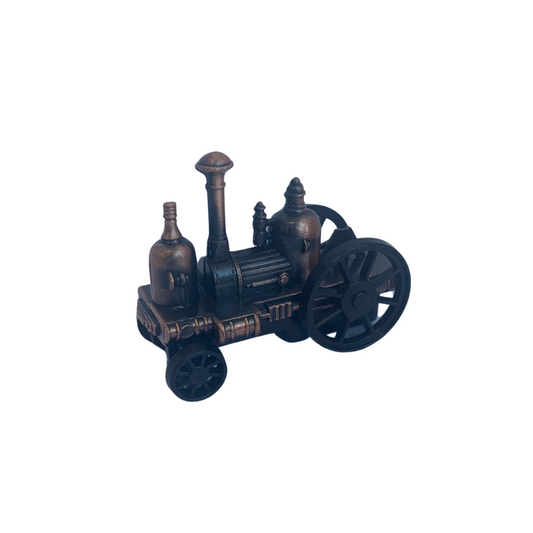 Old Fashioned Fire Engine Pencil Sharpener