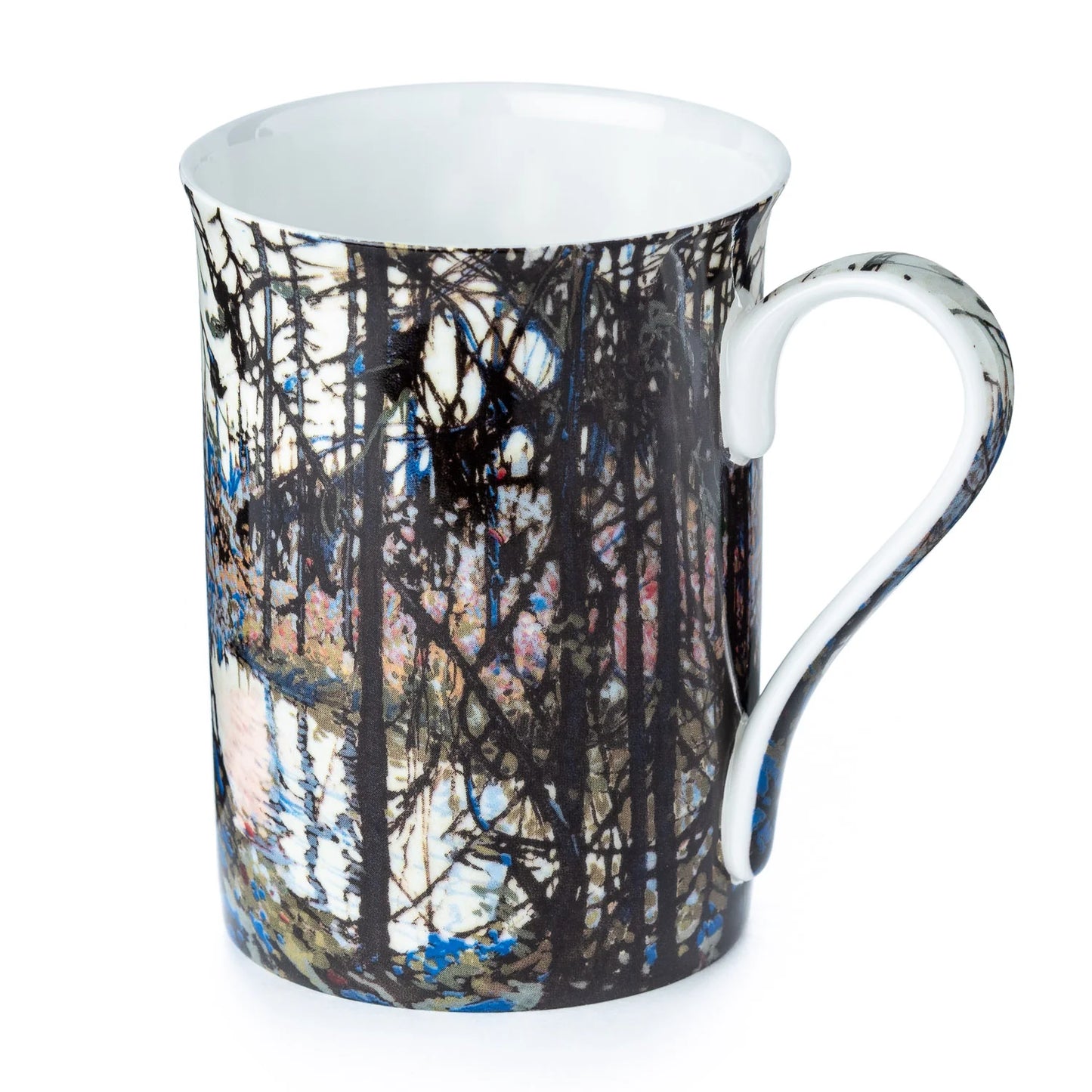 Tom Thompson "Northern River Study" Mug