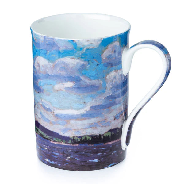 Tom Thompson "A Northern Lake" Mug