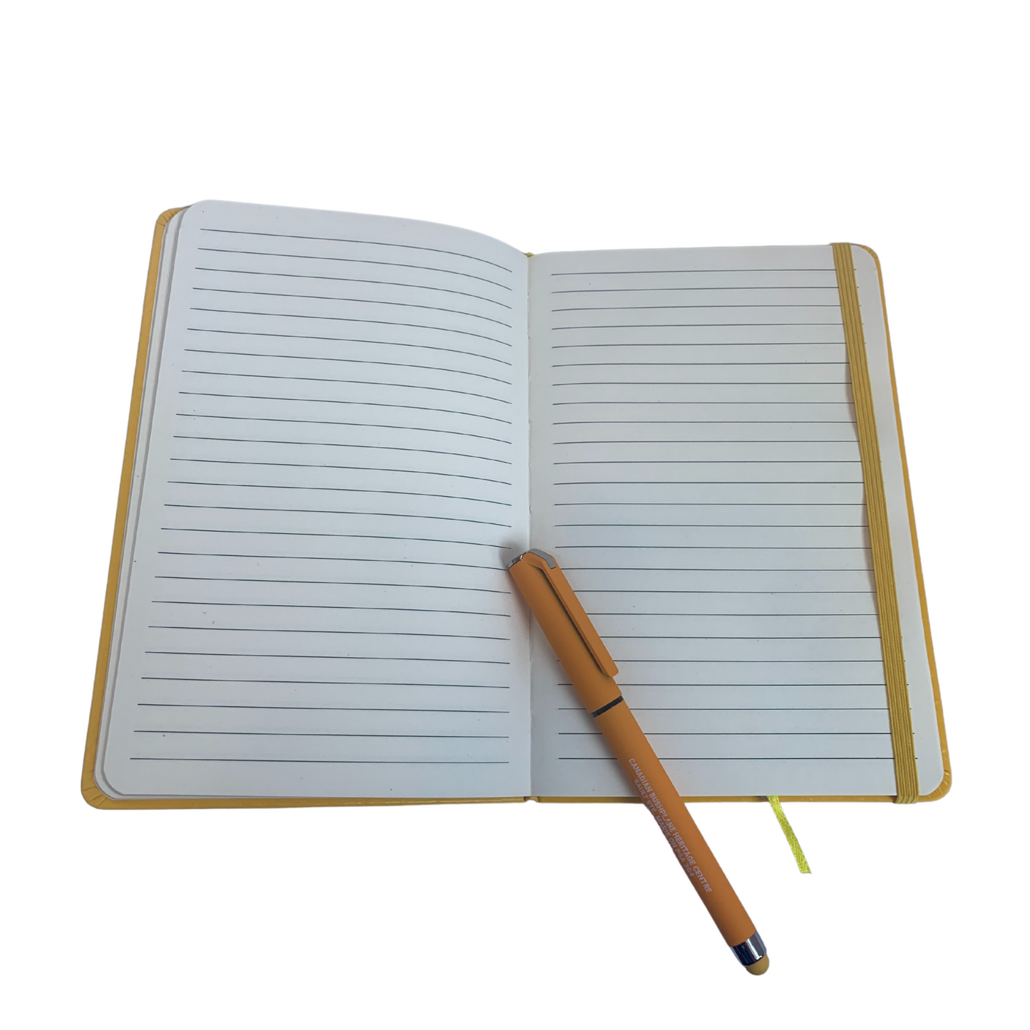 This Notebook Helps Adventure Take Flight (Notebook & Pen Set