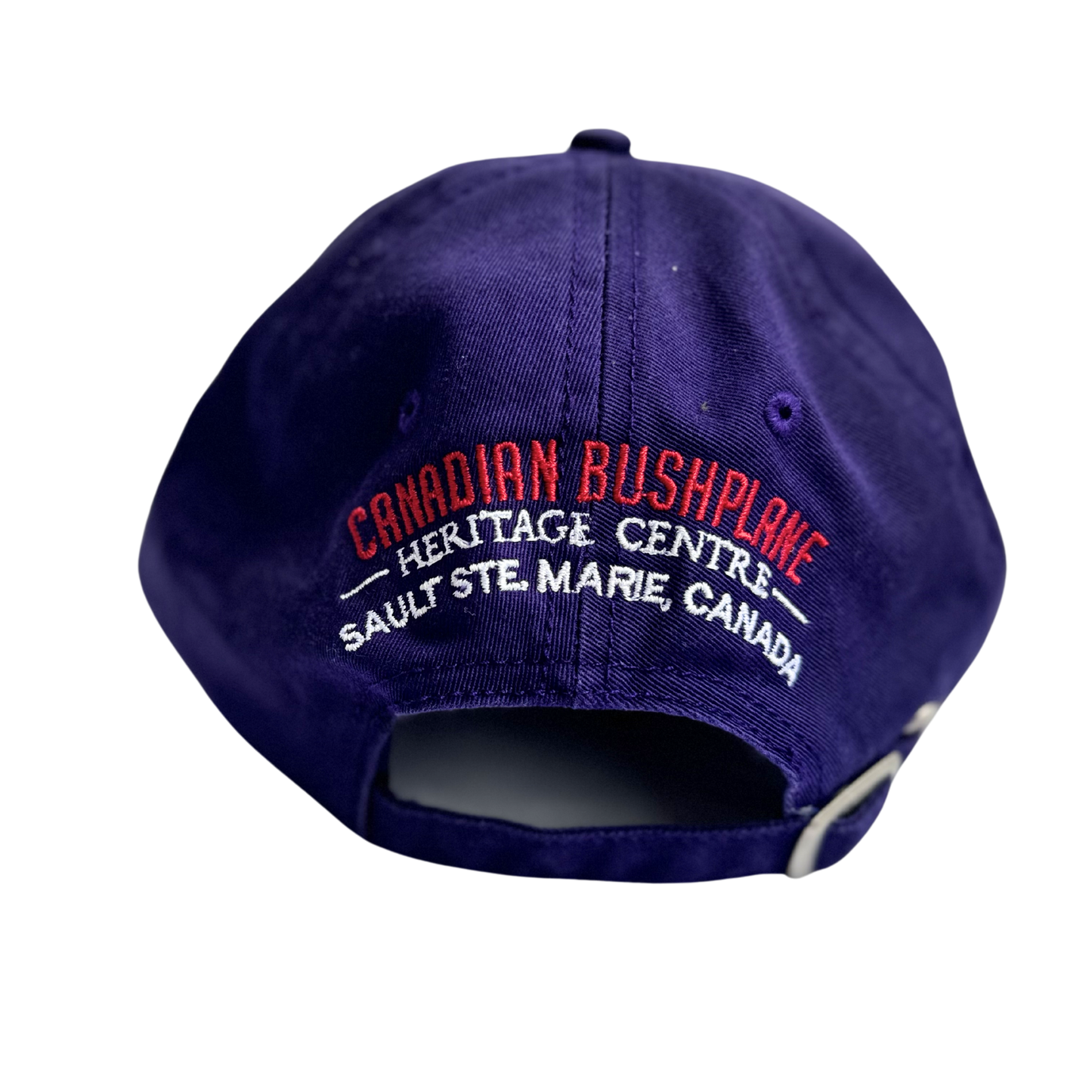 CBHC Logo Hat