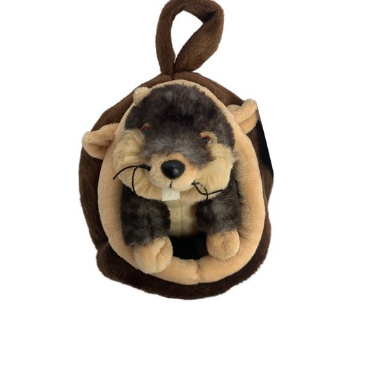Animal House Chipmunk