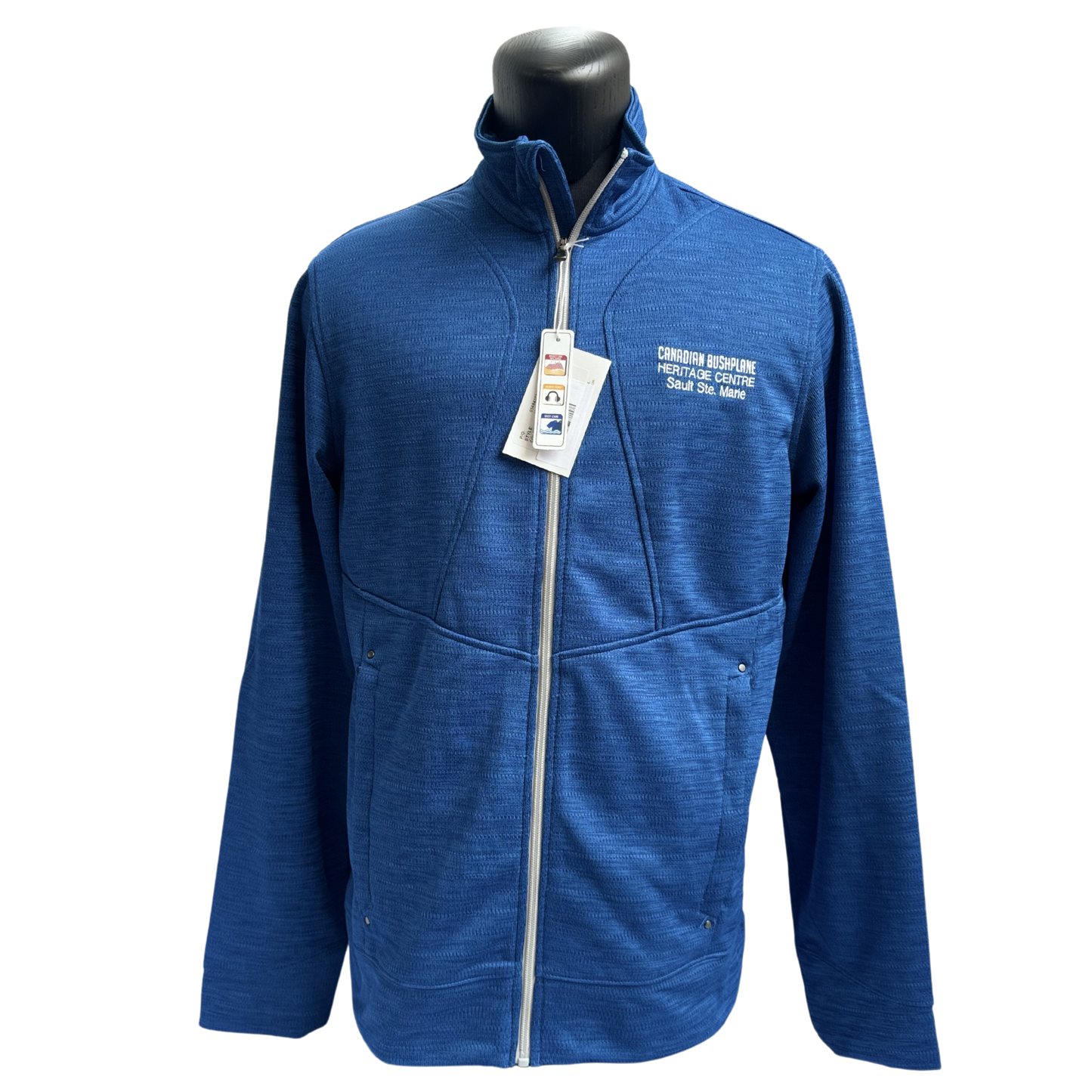 Light Weight Jackets Blue Men's