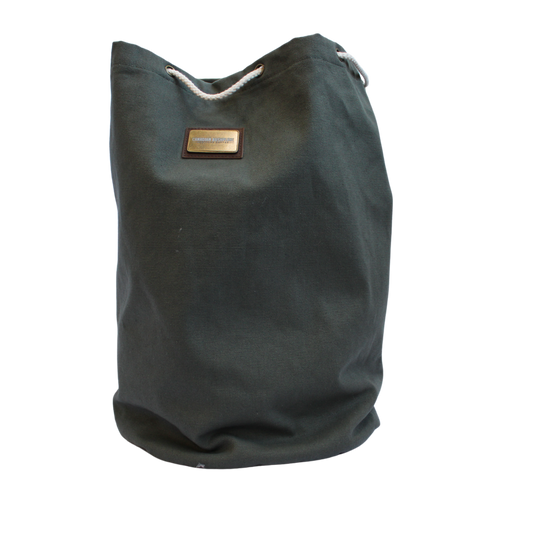 CBHC Duffel Bag Olive