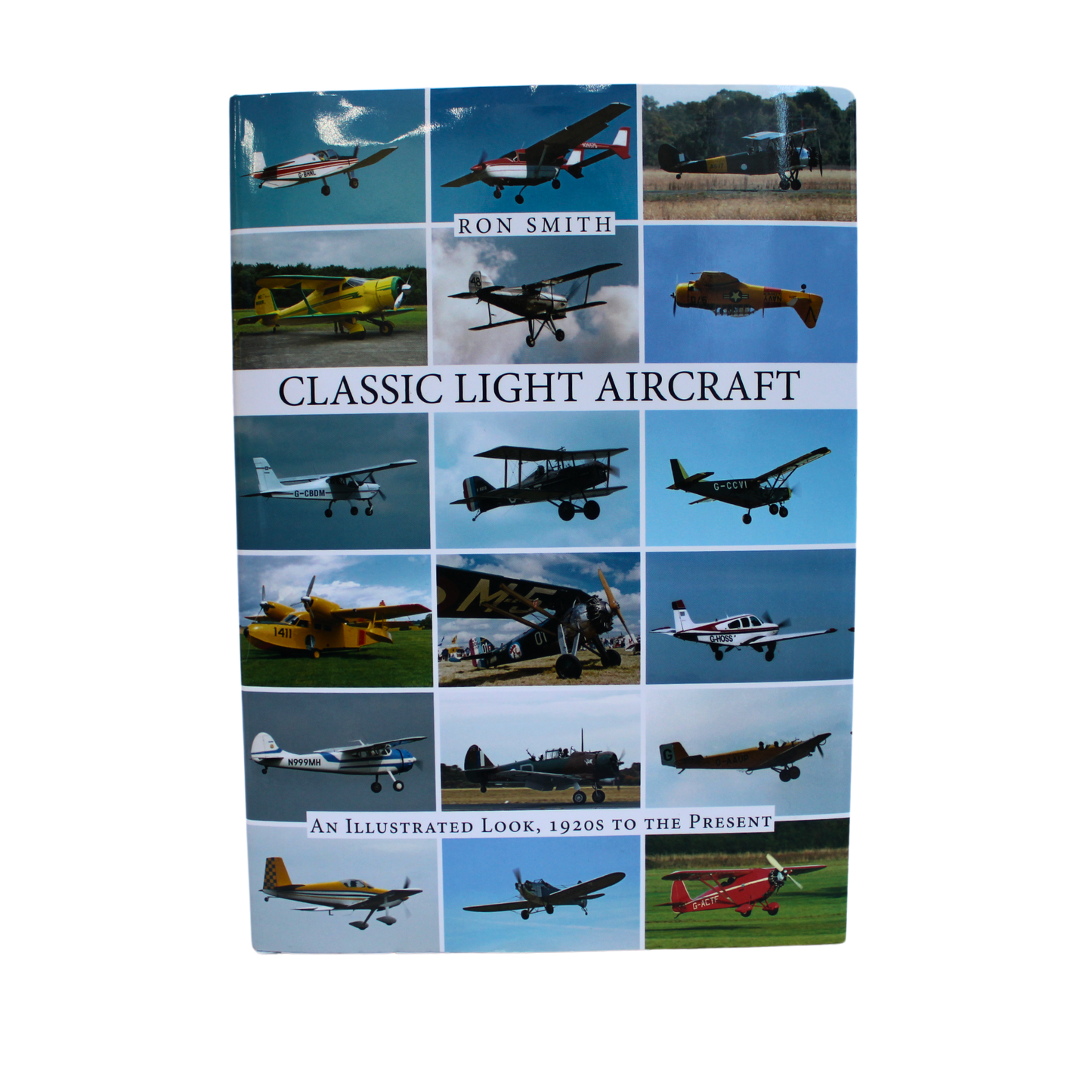 Classic Light Aircraft