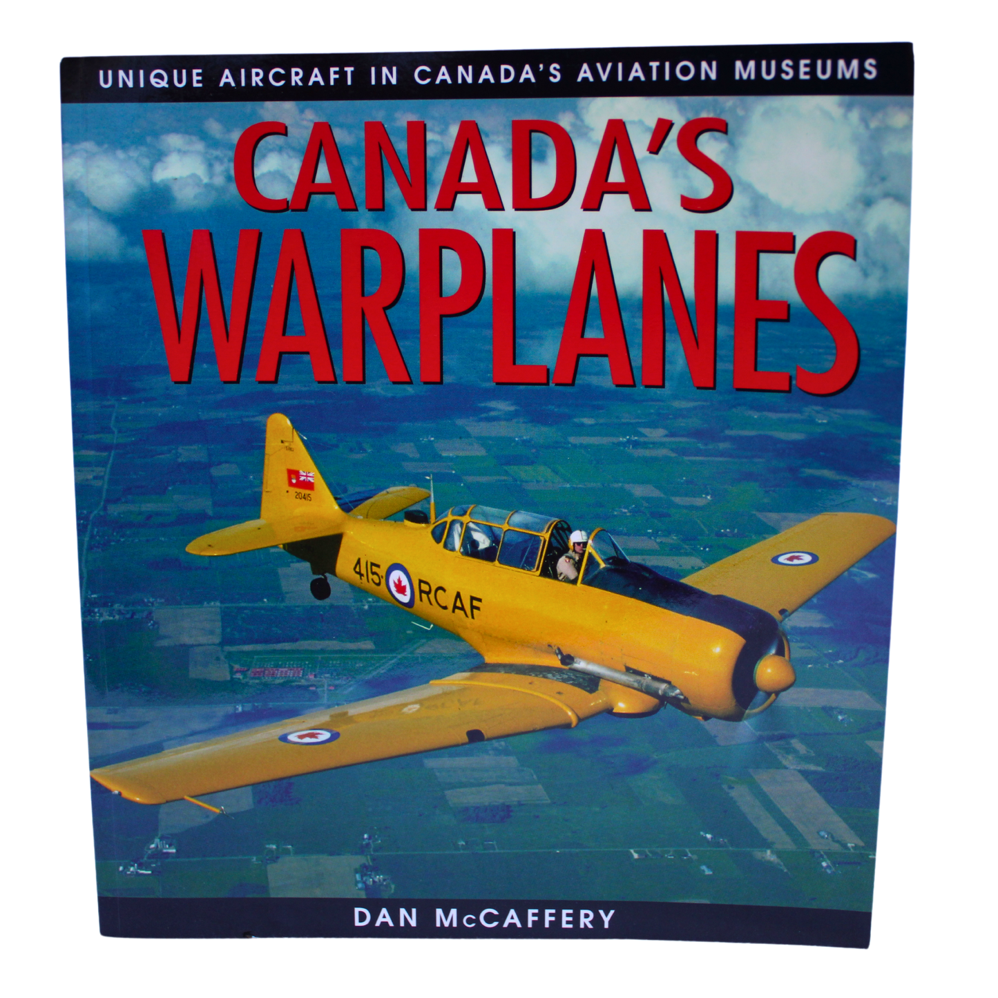 Canada's Warplanes