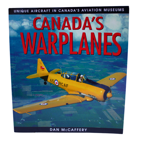 Canada's Warplanes