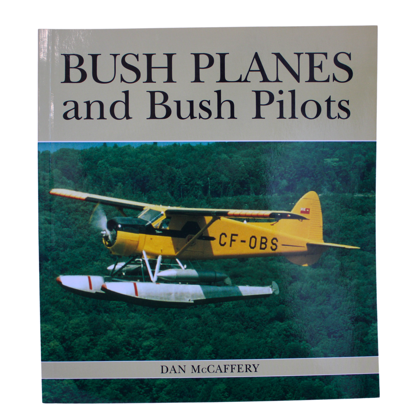 Bushplanes and Bush Pilots