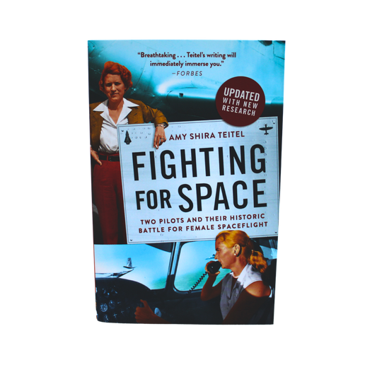 Fighting for Space