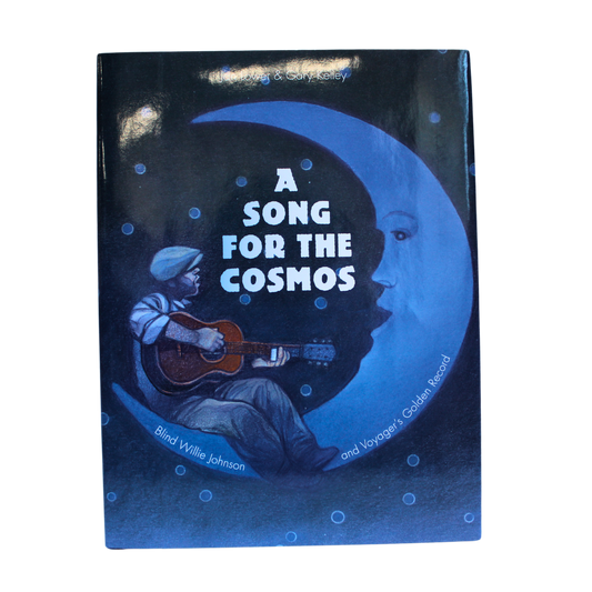 A Song for the Cosmos