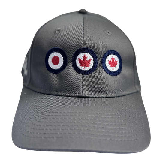 RCAF 100 Hat