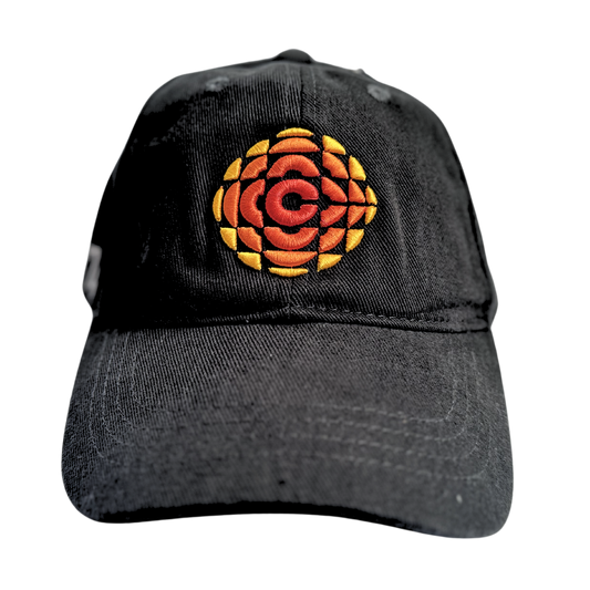 CBC 1974 Hat