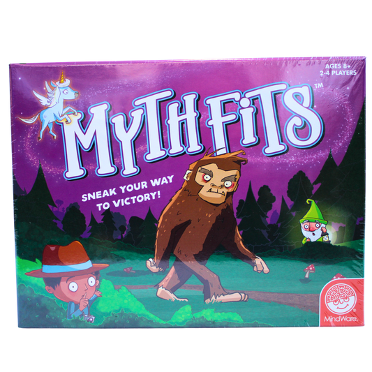 Mythfits Game