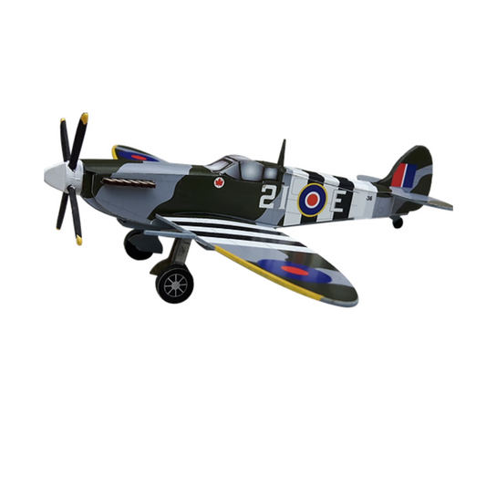 Osborn Spitfire M IX Model