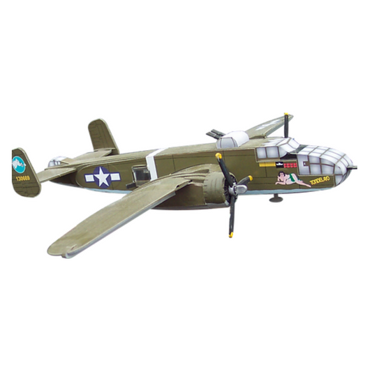 Osborn B25J Mitchell Model
