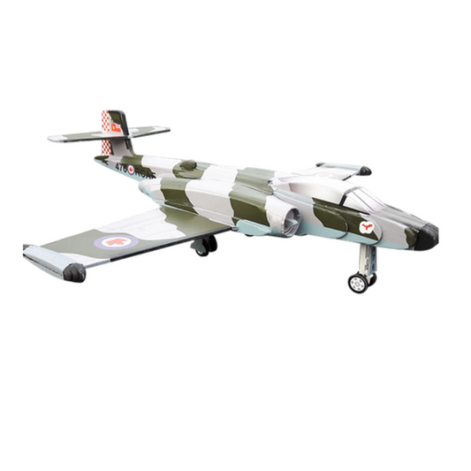 Osborn CF-100 Canuck Model