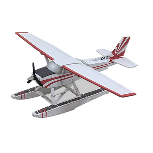 Osborn Cessna Floatplane Model