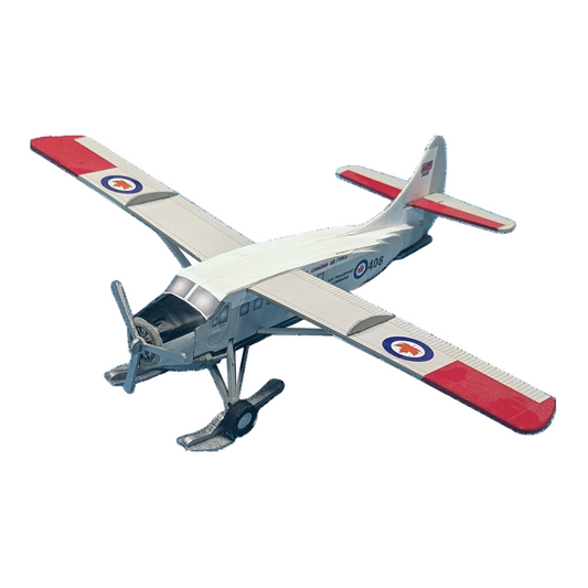 Osborn Otter RCAF Air Transport Command Model