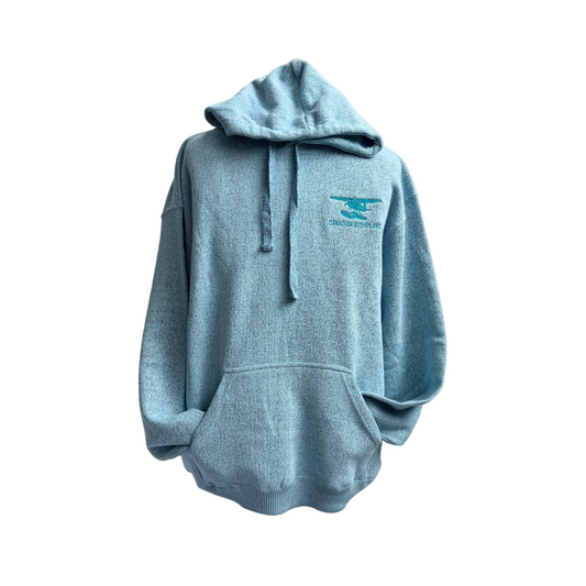 Floatplane Nantucket Hoodie Mint