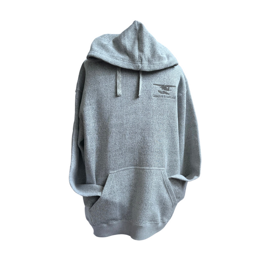 Floatplane Nantucket Hoodie Pepper