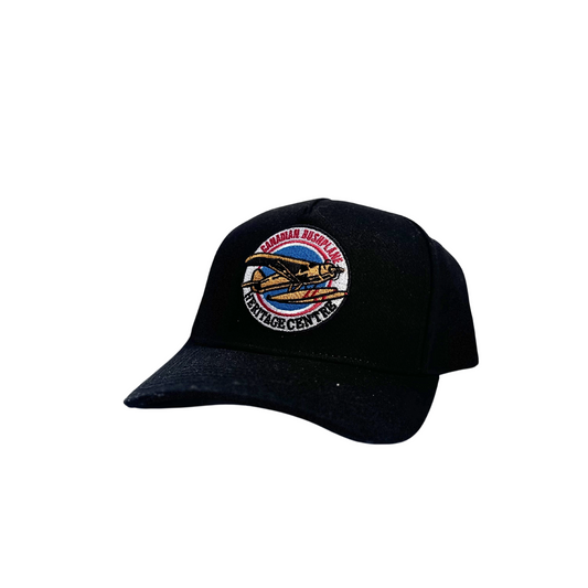 Bushplane Logo Hat