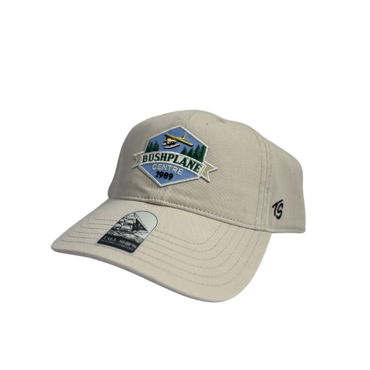 Flagstone Float Plane Hat Bone