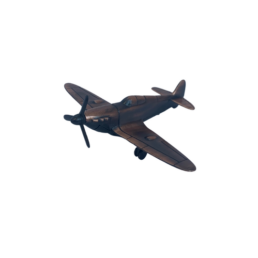 Spitfire Pencil Sharpener