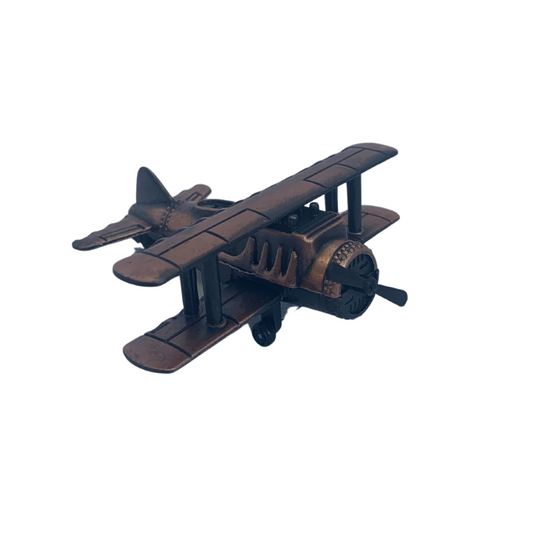 Biplane Pencil Sharpener