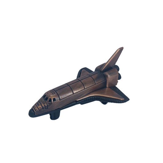 Space Shuttle Pencil Sharpener