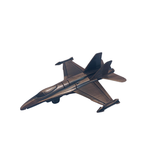 F 16 Hornet Pencil Sharpener