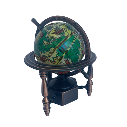 Globe Stand Pencil Sharpener