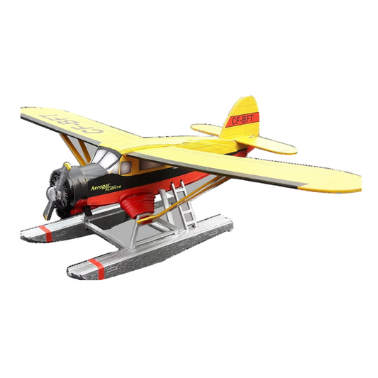 Osborn Norseman Model